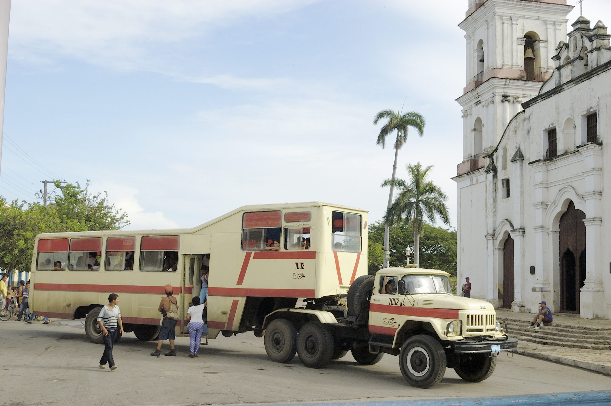 San Juan